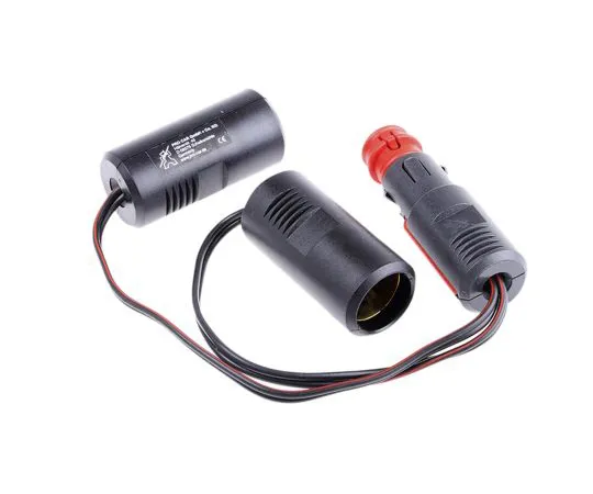 63-5128-23 Pro Car 67879000 Series Number, 1 Row 2 Way Cable Mount Socket Twin Socket Connector 67879000