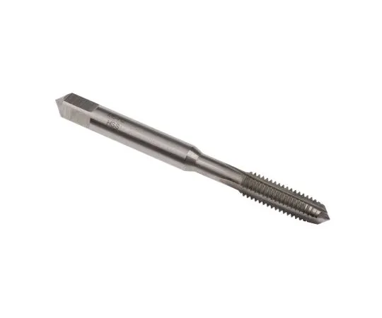 63-6561-26 RS PRO HSS M6 Straight Flute, Second Threading Tap 152-407