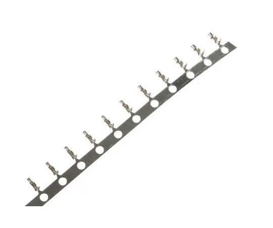 63-5073-15 JST ZH, ZM Female Crimp Terminal Contact 28AWG SZH-003T-P0.5 SZH-003T-P0.5