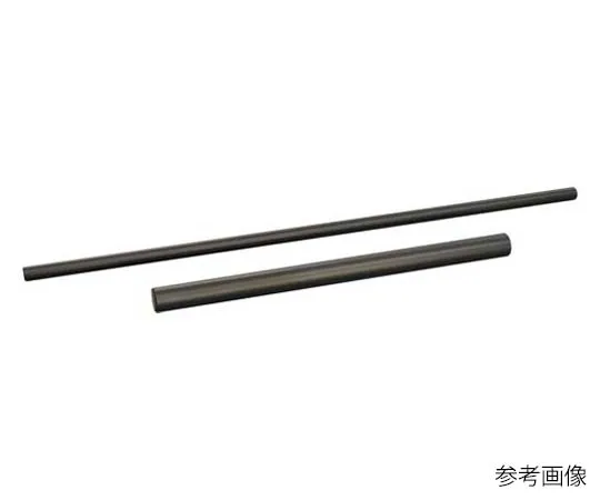 62-9887-91 Bar Non-Magnetic Stainless Steel (Φ12 L=200) BBR-12-200