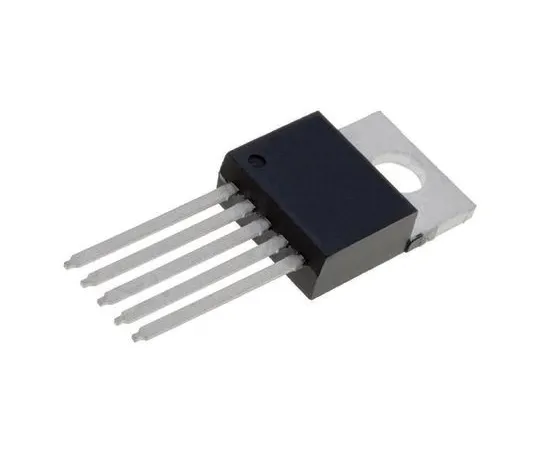 63-5039-73 Microchip TC4452VAT Low Side MOSFET Power Driver, 13A 5-Pin, TO-220 TC4452VAT
