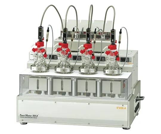 63-1395-84 Process Reactor DDS-1410
