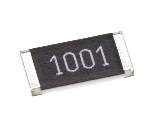 63-4945-59 1kΩ 2512 Thick Film SMD Resistor ±1% 1W - CRCW25121K00FKEG CRCW25121K00FKEG