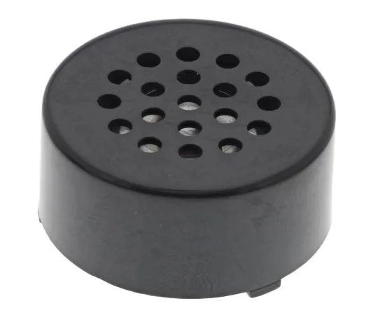 63-5082-18 RS PRO 8Ω 0.1W Miniature Speaker 31.8mm Dia. , 5.5mm Lead Length 31.8 x 15mm (LxWxD) 767-5377