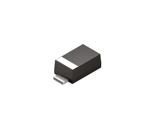 63-5094-67 Nexperia 40V 2A, Schottky Diode, 2-Pin SOD-123W PMEG4020ER,115 PMEG4020ER,115
