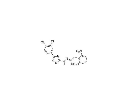 62-8417-06 InSolution(TM) eIF4E/eIF4G Interaction Inhibitor, 4EGI-1 324519-5MG