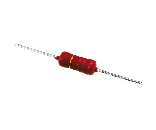 63-4956-79 Vishay 2.2kΩ 2W Metal Film Fixed Resistor ±5% ±250ppm/°C PR02000202201JA100