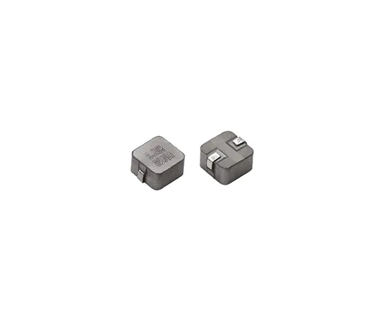 63-5051-59 Vishay IHLP-1212BZ-11 Series Type 1212 Shielded Wire-wound SMD Inductor with a Metal Composite Core, 1 μH ±20% IHLP1212BZER1R0M11