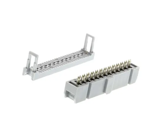 63-4939-62 ASSMANN WSW 26-Way IDC Connector Socket for Cable Mount, 2-Row AWP 26-7240-T