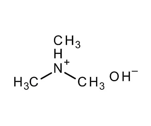 61-0367-44 Trimethylamine (40% Solution) for Synthesis 821177 100mL 8.21177.0100