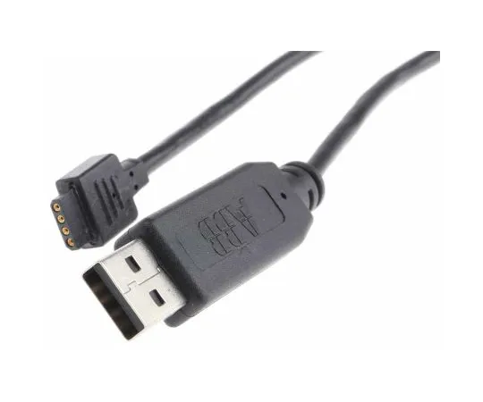 63-5034-73 ABB 2TLA020070R5800 USB Cable, For Use With Pluto Safety Controller 2TLA020070R5800