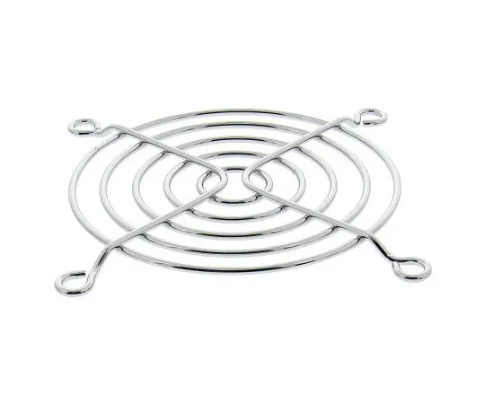 63-5037-56 Finger Guard 80mm Steel 737-3976