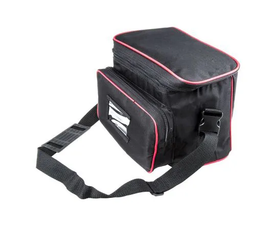 63-4990-70 RS Polyester Instrument Bag with Shoulder Strap 300mm x 150mm x 250mm 707-7338