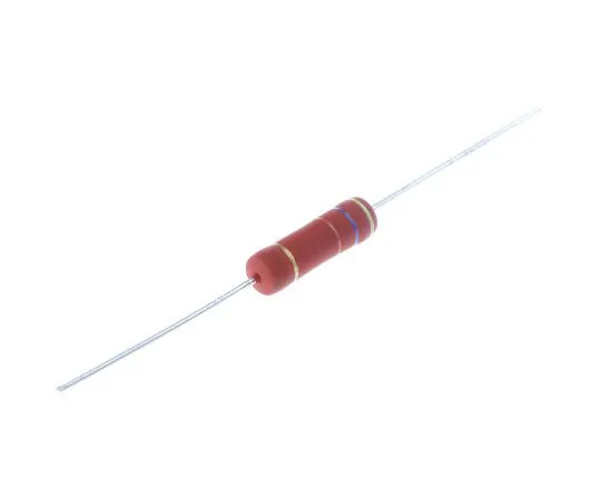 63-4957-21 Vishay 47kΩ 3W Metal Film Fixed Resistor ±5% ±250ppm/°C PR03000204702JAC00