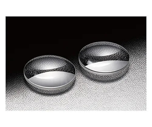 61-6902-88 Biconvex Lens BK7 φ5mm Focal Length 6.4mm SLB-05B-06P