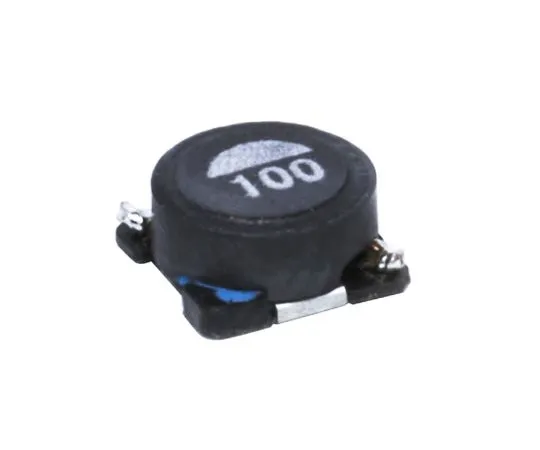 63-5045-94 TDK SLF Series Wire-wound SMD Inductor 10 μH ±20% Wire-Wound 1.8A Idc SLF6028T-100M1R3-PF