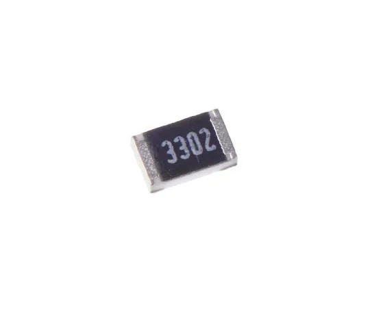 63-4944-38 33kΩ 0805 Thick Film SMD Resistor ±1% 0.125W - CRCW080533K0FKEA CRCW080533K0FKEA