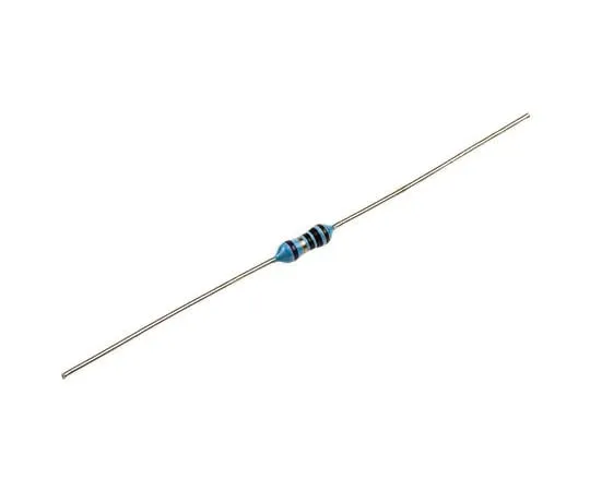 63-5060-92 TE Connectivity 7.87kΩ 0.25W Fixed Resistor ±0.1% ±15ppm/°C YR1B7K87CC