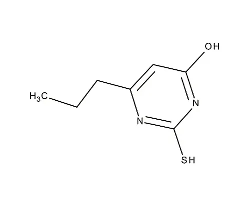 61-0370-63 4-Propyl-2-Thiouracil for Synthesis 822137 100G 8.22137.0100