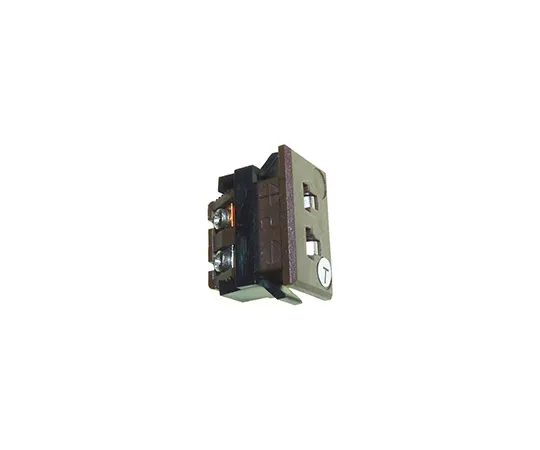 63-5086-79 RS PRO JIS Miniature Panel Socket Connector for *** with Type T Thermocouple Type T, Miniature 771-8856
