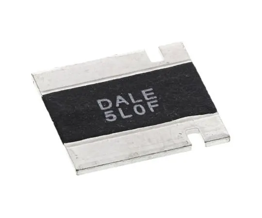 63-4957-96 5mΩ 3637 Metal Strip Low Ohmic Surface Mount Fixed Resistor ±1% 3W - WSL36375L000FEA WSL36375L000FEA