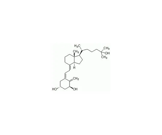 62-8443-35 Vitamin D3, 1α, 25-Dihydroxy- 679101-50UG