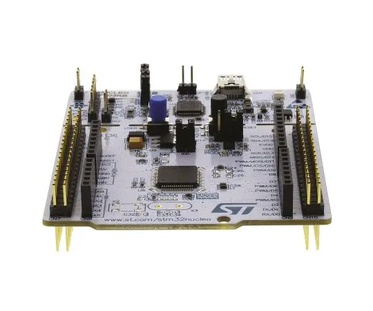 63-5116-59 STMicroelectronics STM32 Nucleo-64 MCU Development Board NUCLEO-F103RB NUCLEO-F103RB