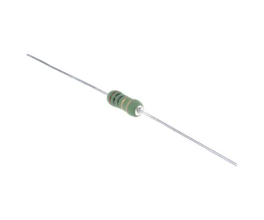 63-5091-49 Bourns 10Ω 1W High Power Wire Wound Resistor ±5% ±200ppm/°C FW10A10R0JA