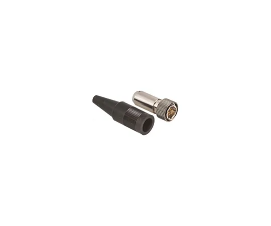 63-5079-50 Hirose SR30 Series Miniature Cable Mount Connector, 6 contacts Plug SR30-10PE-6P(74)