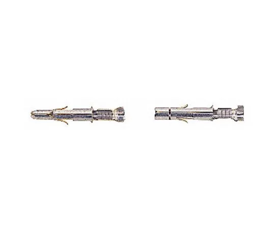 63-4996-33 TE Connectivity Commercial MATE-N-LOK Female Crimp Terminal Contact 14AWG 60619-4 60619-4