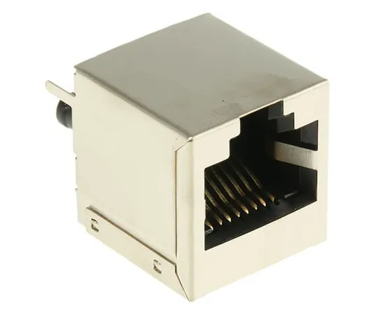 63-5036-53 Wurth Elektronik, Female RJ45 Connector 615008138221