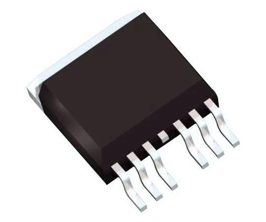 63-5134-03 IRFS7530TRL7PP N-Channel MOSFET, 240 A, 60 V StrongIRFET, 7-Pin D2PAK Infineon IRFS7530TRL7PP