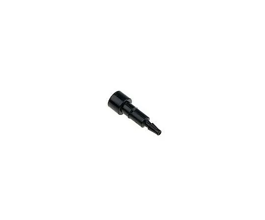 63-5142-71 Han-Modular Series Female Pneumatic Contact with Shut Off, For Use With 3 Contact Pneumatic Module 9140006257