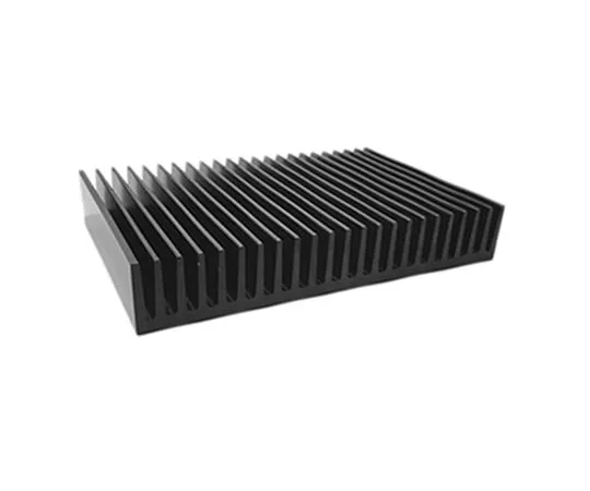 63-5170-35 Heatsink, 0.39°C/W, 150 x 150 x 25mm, PCB Mount 113AB1500B