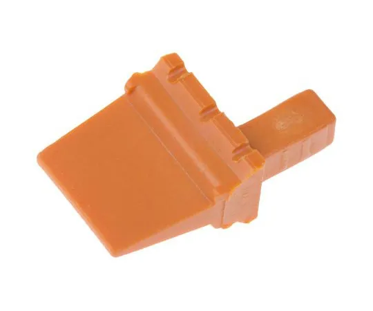63-5025-55 Deutsch DTM Series Male 6 Way Wedgelock for *** with Automotive Connectors WM6P