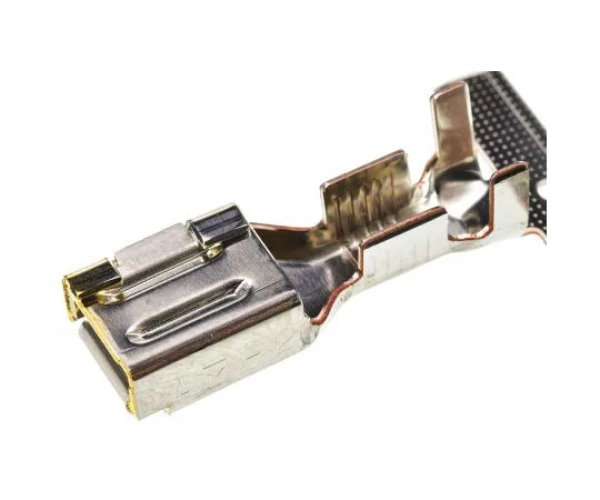 63-4947-87 TE Connectivity Dynamic 5000 Female Crimp Terminal Contact 10AWG 179956-2 179956-2