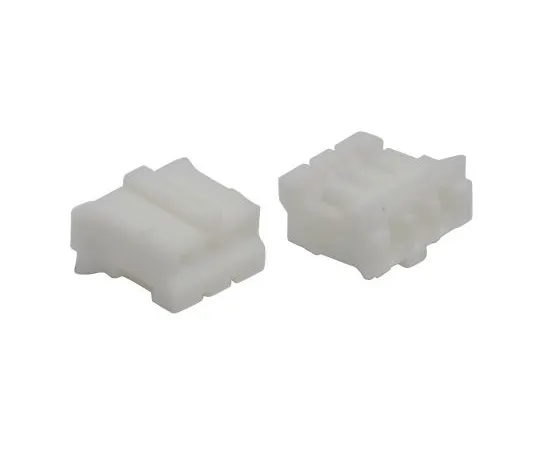 63-5132-54 JST PHR Female Connector Housing, 2mm Pitch, 3 Way, 1 Row PHR-3