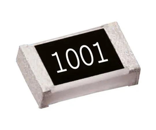 63-4944-97 1kΩ 1206 Thick Film SMD Resistor ±1% 0.25W - CRCW12061K00FKEA CRCW12061K00FKEA