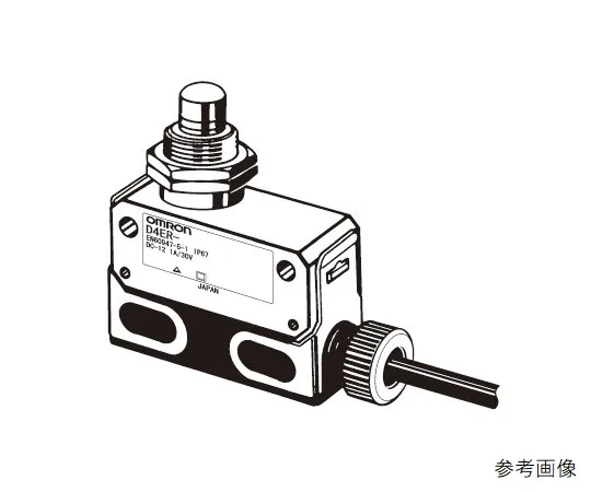 62-4486-76 Limit Switch D4ER-1C21N