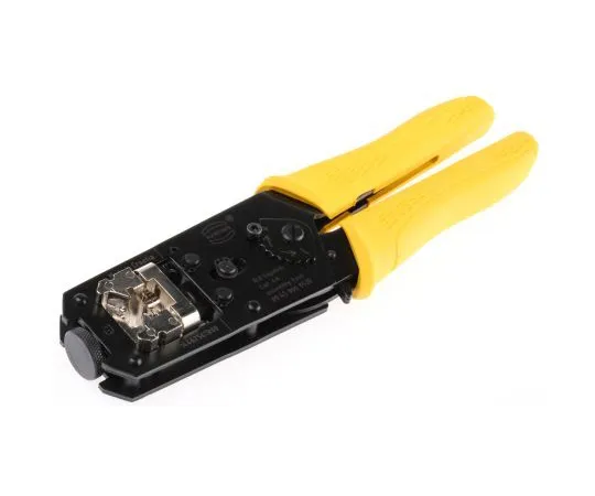 63-5086-21 Harting Crimping Tool for RJ45 9458000520