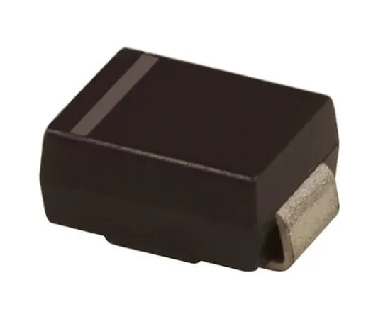 63-4935-51 ON Semi 1000V 2A, Silicon Junction Diode, 2-Pin DO-214AA S2M S2M