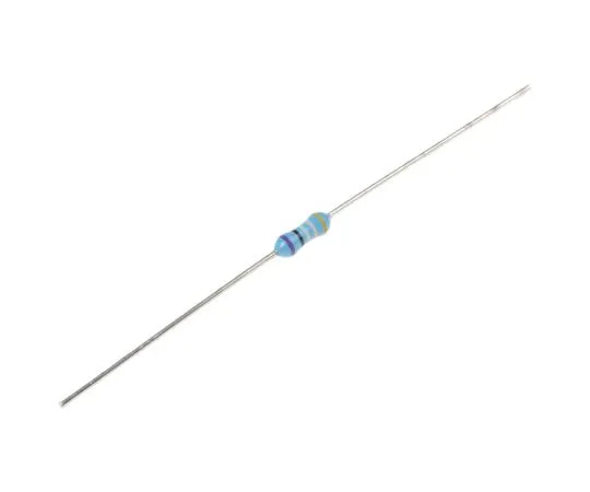 63-5060-04 TE Connectivity 499Ω 0.25W Fixed Resistor ±0.1% ±15ppm/°C YR1B499RCC