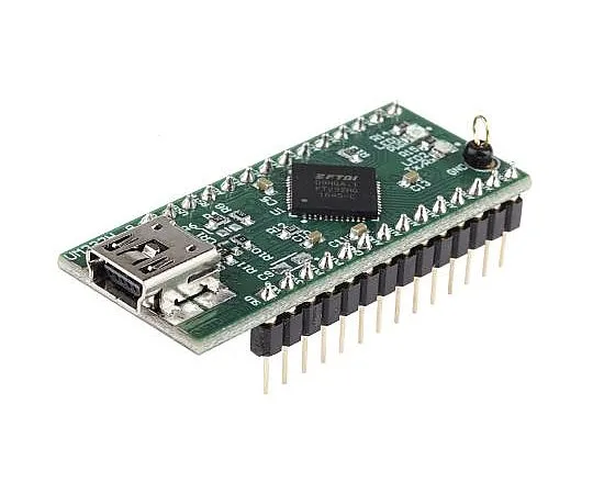 63-5037-90 FTDI Chip USB to Serial/Parallel Development Board for FT232H - UM232H UM232H