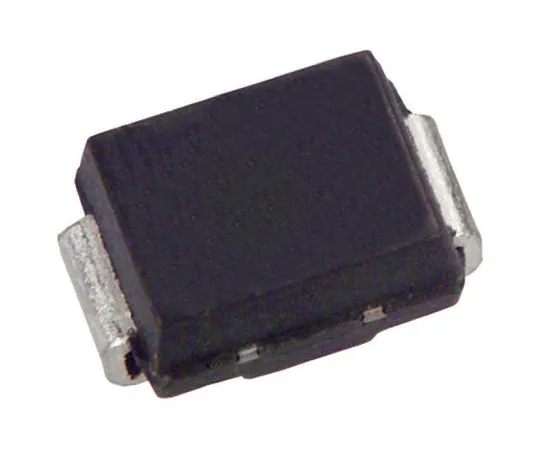63-5004-97 STMicroelectronics SMBJ28CA-TR, Bi-Directional TVS Diode, 600W, 2-Pin DO-214AA SMBJ28CA-TR
