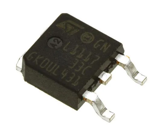 63-5178-56 STD10P6F6 P-Channel MOSFET, 10 A, 60 V STripFET, 3-Pin DPAK STMicroelectronics STD10P6F6