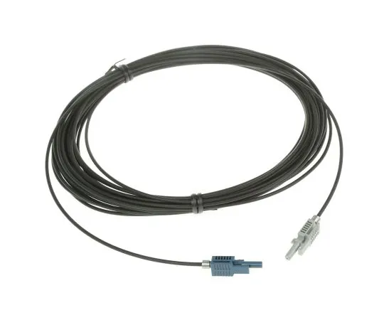 63-5131-17 Broadcom Single Mode Fibre Optic Cable 10 m Single Core HFBR-RLS010Z