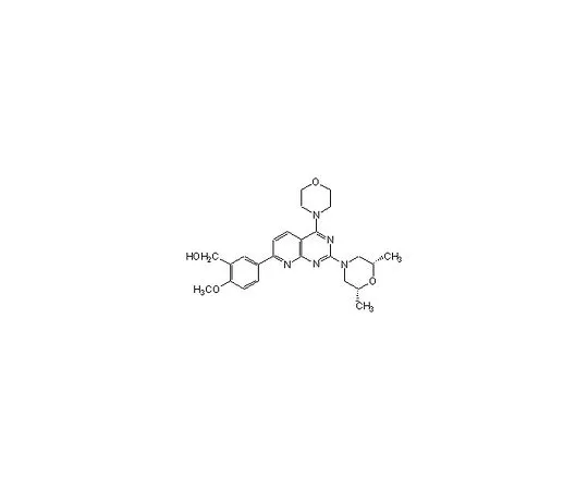 62-8429-64 mTOR Inhibitor IV, Ku-63794 475990-5MG