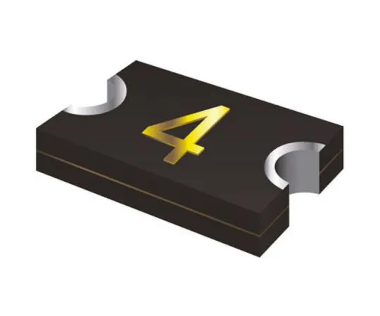 63-4969-34 Bourns 0.2A Surface Mount Resettable F***, 9V MF-PSMF020X-2