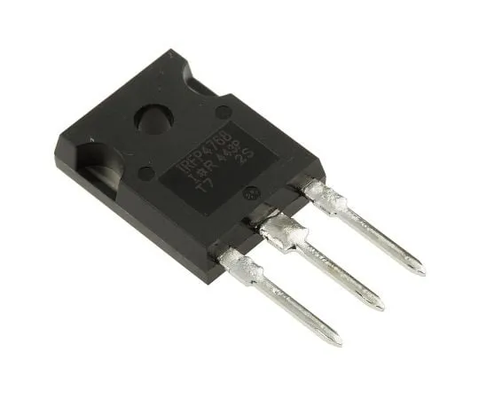 63-4966-29 IRFP4768PBF N-Channel MOSFET, 93 A, 250 V HEXFET, 3-Pin TO-247AC Infineon IRFP4768PBF