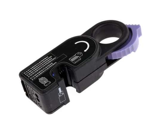 63-5115-70 Phoenix Contact PSM-STRIP-FC/PROFIB Wire Stripper 6 → 8mm Stripping Range 2744623